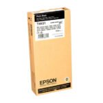 Tinta Epson T693100 Photo Black (350ML)