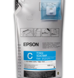 Tinta Epson T741200 Cyan 1LT SureColor SC-F6000