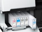 Tinta Epson T800200 Cyan (700ML) - Imagen 2