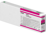 Tinta Epson T804300 Vivid Magenta (700ML) - Imagen 2