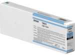 Tinta Epson T804500 Light Cyan (700ML) - Imagen 2