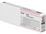 Tinta Epson T804600 Vivid Light Magenta (700ML) - Imagen 2