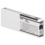 Tinta Epson T804800 Matte Black (700ML) - Imagen 2