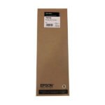 Tinta Epson T804800 Matte Black (700ML)