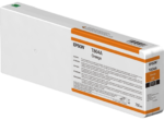 Tinta Epson T804A00 Orange (700ML) - Imagen 2