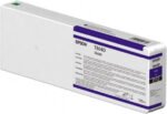 Tinta Epson T804D00 Violeta (700ML) - Imagen 2