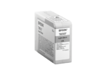 Tinta Epson T850700 Light Black 80ML SC-P800 - Imagen 2