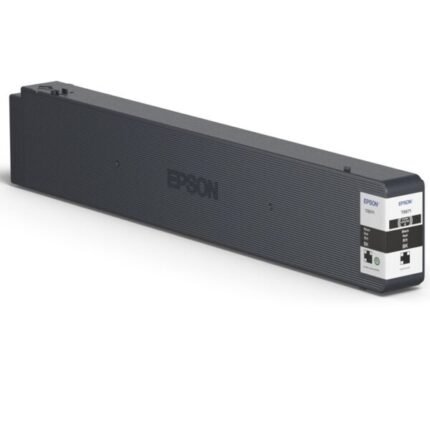 Tinta Epson T887120 Negro 50,000 Pag WorkForce WF-C17590