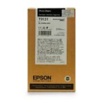 Tinta Epson T913100 Photo Black (200ML)