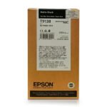 Tinta Epson T913800 Matte Black (200ML)