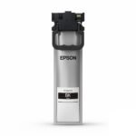 Tinta Epson T941120 Negro (64ML)  WF-C5290 - Imagen 2
