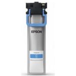 Tinta Epson T941220 Cyan (64ML)  WF-C5290 - Imagen 2