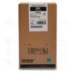 Tinta Epson T942120 Negro (136ML) WF-C5290
