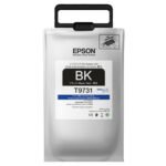 Tinta Epson T973120 Negro (22,500 Pag.) WF-C869R - Imagen 2
