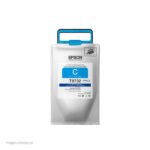 Tinta Epson T973220 Cyan (22,000 Pag.) WF-C869R - Imagen 2