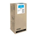 Tinta Epson T973220 Cyan (22,000 Pag.) WF-C869R
