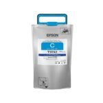 Tinta Epson T974220 Cyan (84,000 Pag.) WF-C869R - Imagen 2