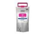 Tinta Epson T974320 Magenta (84,000 Pag.) WF-C869R - Imagen 2