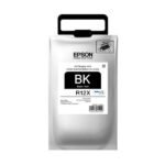 Tinta Epson TR12X120 Negro 20,000 Pag. WF-R5690