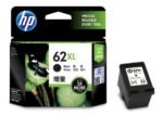 Tinta HP C2P05AL (62XL) Negro 600 Pag OfficeJet 8040 - Imagen 2