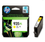 Tinta HP C2P26AL (935XL) Yellow 825 Pag. OfficeJet 6830 - Imagen 2