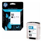 Tinta HP C4844A (10) Negro 2,200 Pag.  InkJet 1000 - Imagen 2