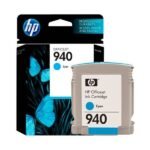 Tinta HP C4903AL (940) Cyan 900 Pag OfficeJet Pro 8500 - Imagen 2