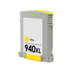 Tinta HP C4909AL (940XL) Yellow 1,400 Pag. OfficeJet Pro 8500 - Imagen 2