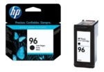 Tinta HP C8767WL (96) Negro 860 Pag. Deskjet 5740 - Imagen 2
