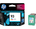 Tinta HP C9361WL (93) Tricolor 220 Pag.  Deskjet 6540 - Imagen 2