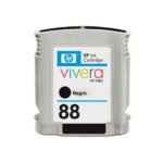 Tinta HP C9385AL (88) Negro 850 Pag. Officejet Pro K5400 - Imagen 2