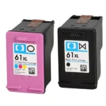 Tinta HP CH564WN (61XL) Tricolor 330 Pag. | DeskJet 2050, 2541 - Imagen 2