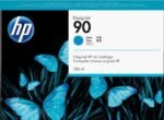 Tinta Hp C5060A (90) Cyan 225ML DesignJet 4000 - Imagen 2