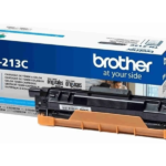 Toner Brother TN-213C Cyan 1,300 paginas - Imagen 2