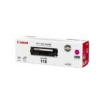Toner Canon 118 Magenta 2,900pag - Imagen 2
