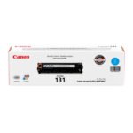 Toner Canon 131 Cyan 1,500pag