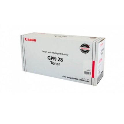Toner Canon GPR-28 Magenta 6,000pag
