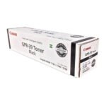 Toner Canon GPR-39 Negro 15,000pag - Imagen 2