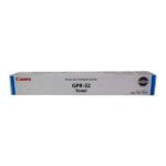 Toner Canon GPR-32 Cyan 54,000pag