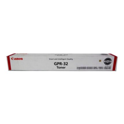 Toner Canon GPR-32 Magenta 54,000pag