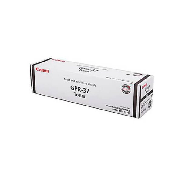 Toner-Canon-GPR-37-Negro-70000p-600x600 Toner Canon GPR-37 Negro 70,000pag. - Imagen 1