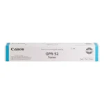 Toner Canon GPR-52 Cyan 11,500pag