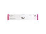 Toner Canon GPR-52 Magenta 11,500pag - Imagen 2