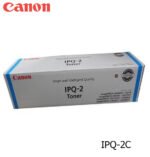 Toner Canon IPQ-2 Cyan 35,500pag - Imagen 2