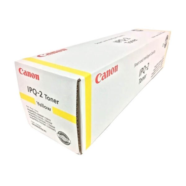 Toner-Canon-IPQ-2-Yellow-35500pag-600x600 Toner Canon IPQ-2 Yellow 35,500pag - Imagen 1