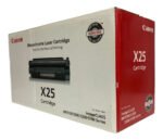 Toner Canon X25 Negro 2,500pag - Imagen 2