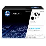 Tóner Hp 147A (W1470A) Negro 10,500 Pag LaserJet Enterprise M610 - Imagen 2