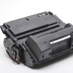 Tóner Hp 39A (Q1339A) Negro 18,000 Pag LaserJet Pro 4300 - Imagen 2