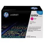 Tóner Hp 644A (Q6463A) Magenta 12,000 Pag Color LaserJet 4730