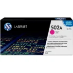Tóner Hp 502A (Q6473A) Magenta 4,000 Pag Color LaserJet 3600